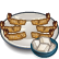 Фейерверк из тофу Фейерверк из тофу