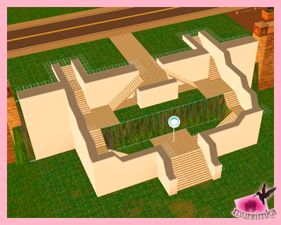 Create-a-World: создаем городок Create-a-World: создаем городок