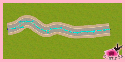 Create-a-World: создаем городок Create-a-World: создаем городок